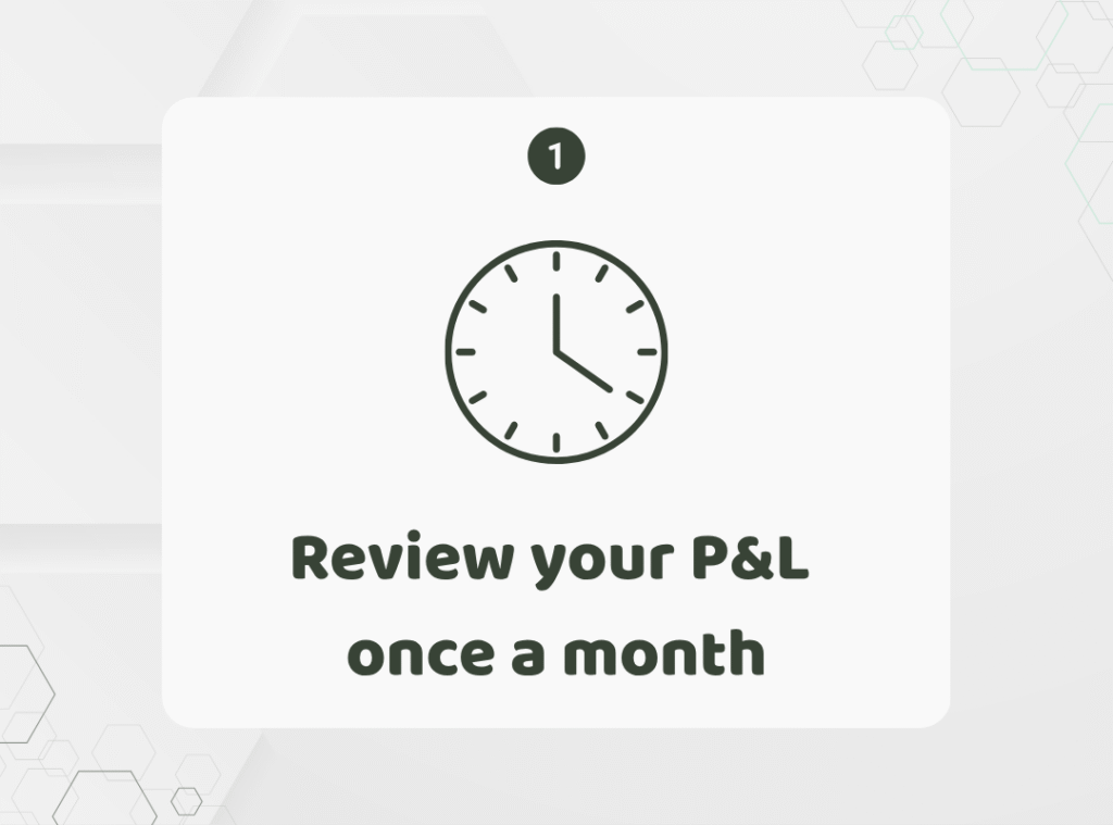 review pl